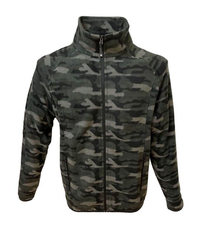 Polar Fleece Metz Man - Image 12