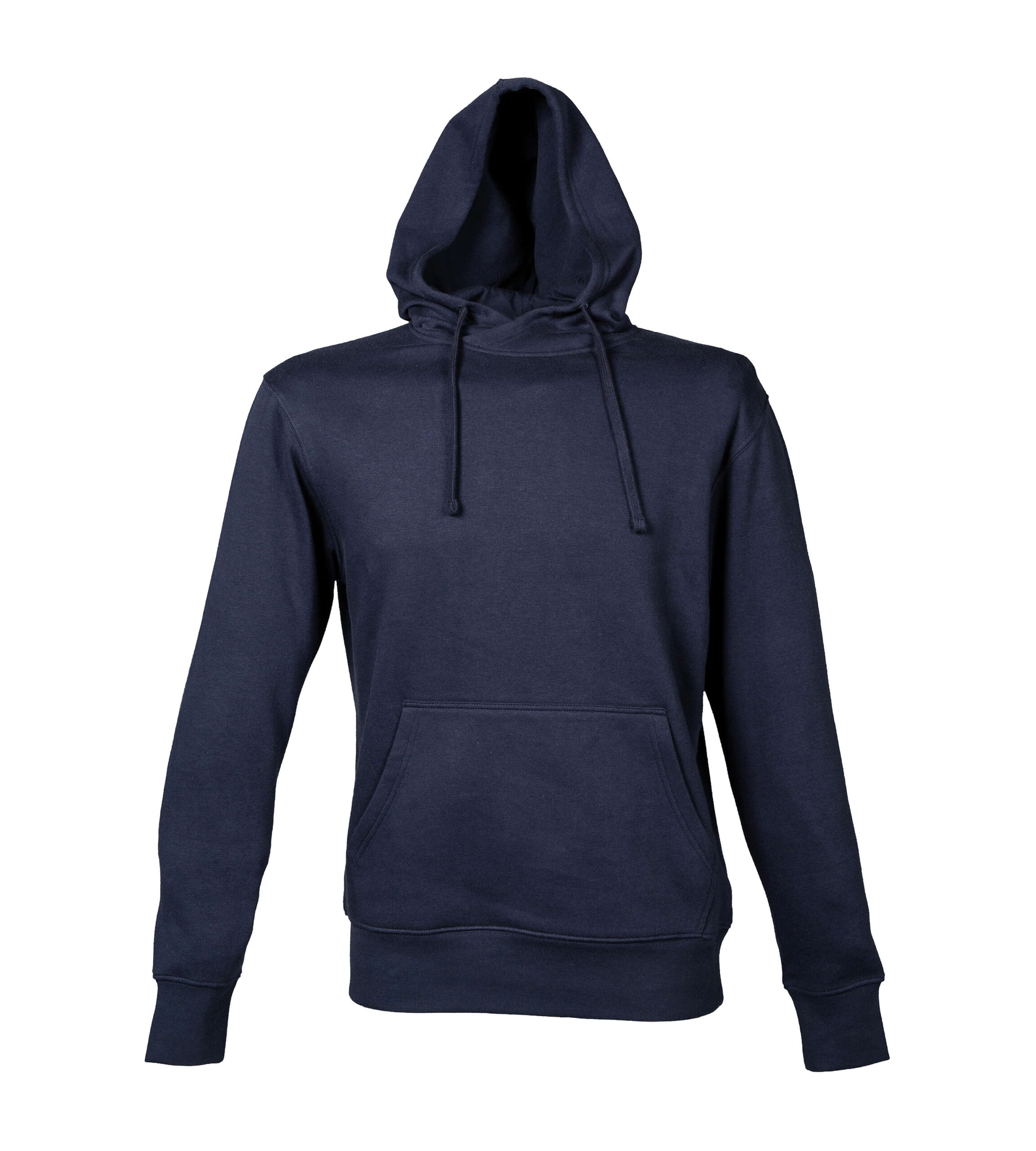Newport Man Navy Sweater Newport Man - Image 1
