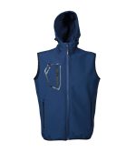 Waistcoats Stelvio