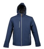 Jacket Sestriere Man