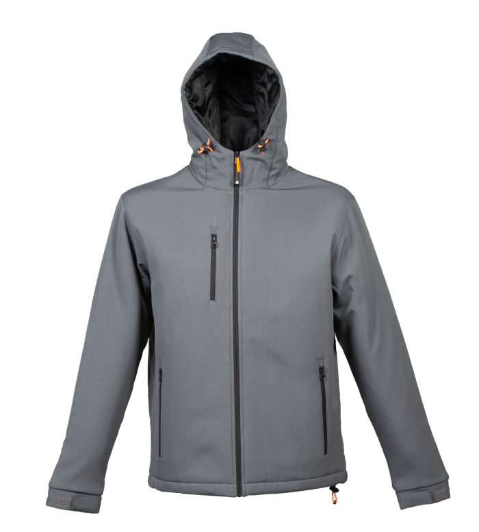 Jacket Sestriere Man - Image 3