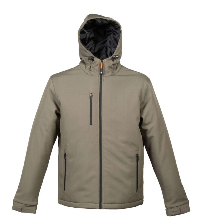 Jacket Sestriere Man - Image 4