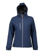 Jacket Sestriere Lady