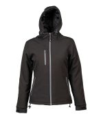 Jacket Sestriere Lady - Image 2