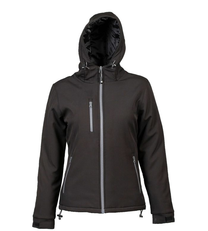 Jacket Sestriere Lady - Image 2