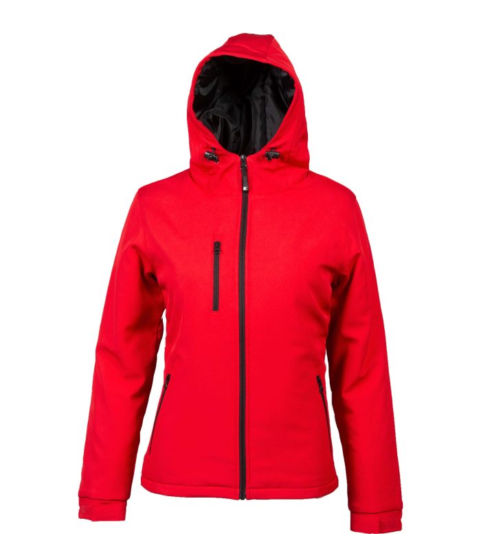 Jacket Sestriere Lady - Image 3
