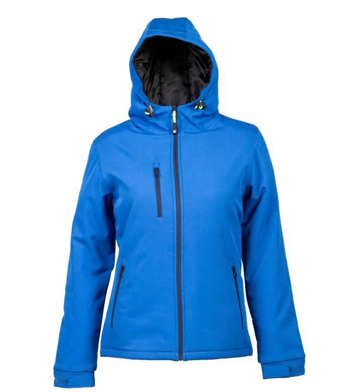 Jacket Sestriere Lady - Image 4