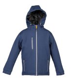 Jacket Sestriere Boy