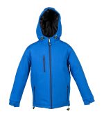 Jacket Sestriere Boy - Image 2