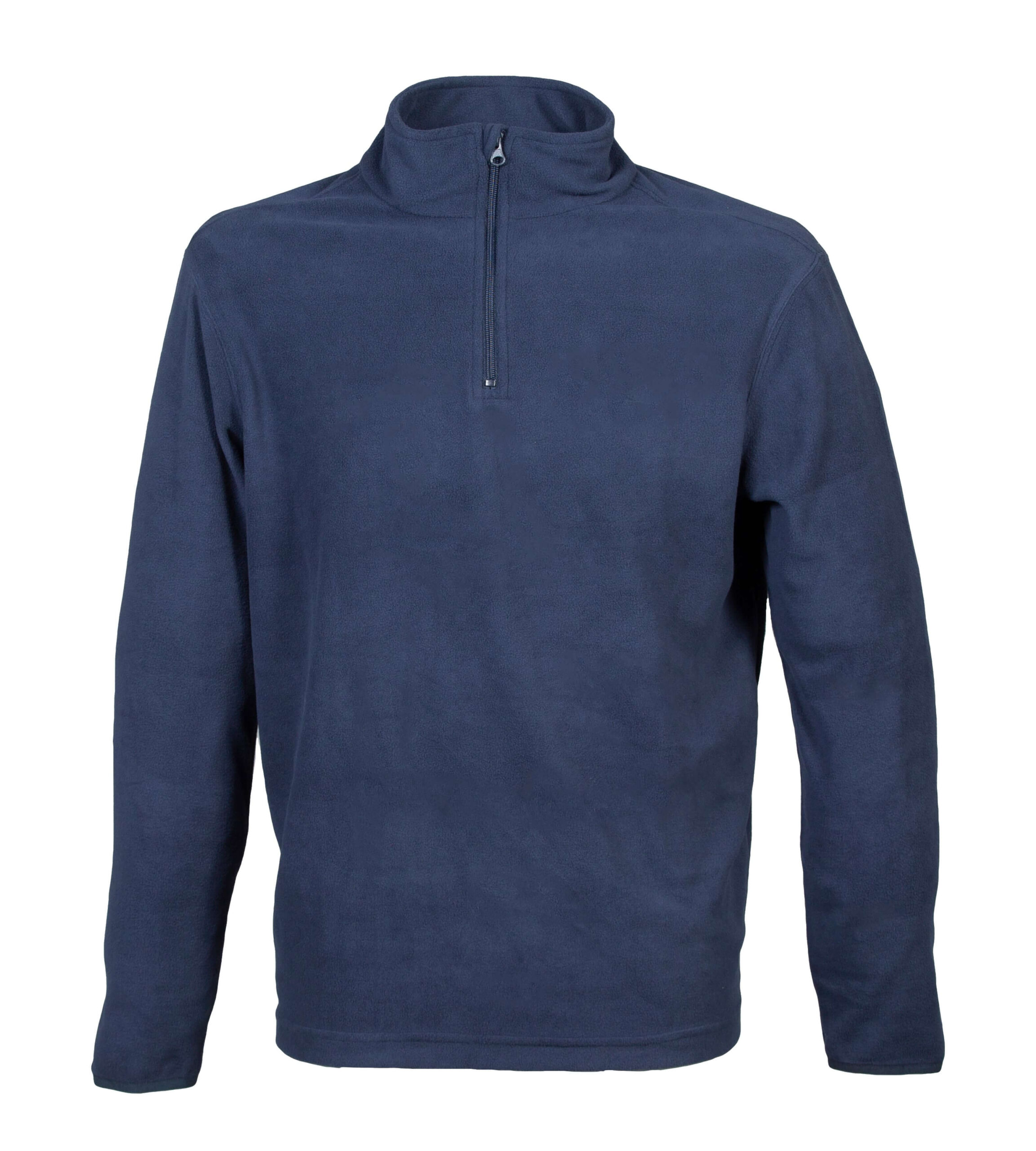 994100-navy-(1) Polar Fleece Lione Man - Image 1
