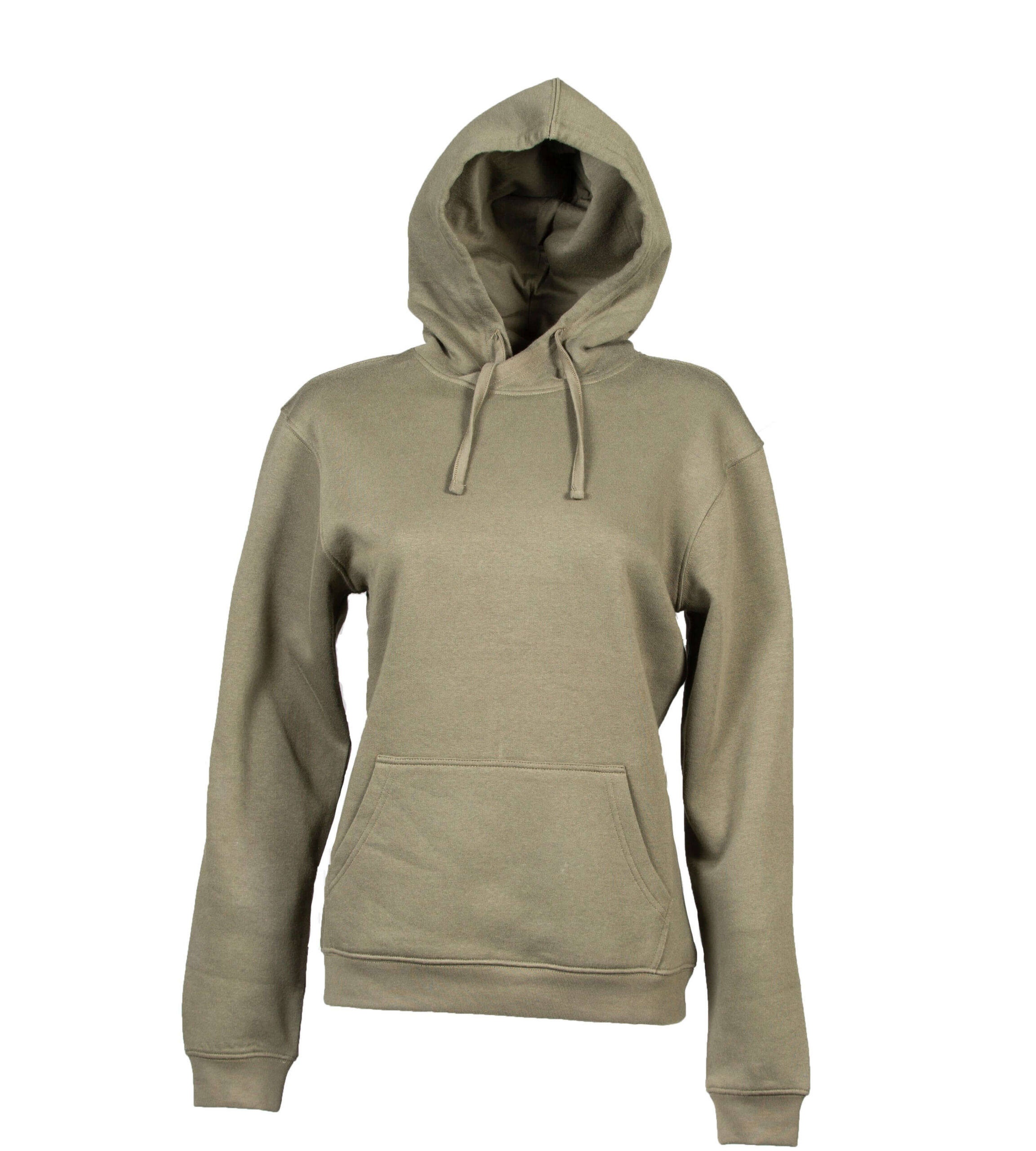 Newport Lady Army Green Sweater Newport Lady - Image 1