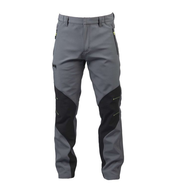 Pant Adamello Softshell - Image 2