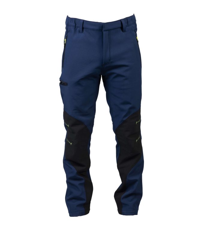 Pant Adamello Softshell - Image 3