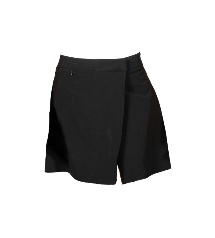 Pant Alghero Shorts Lady - Image 2