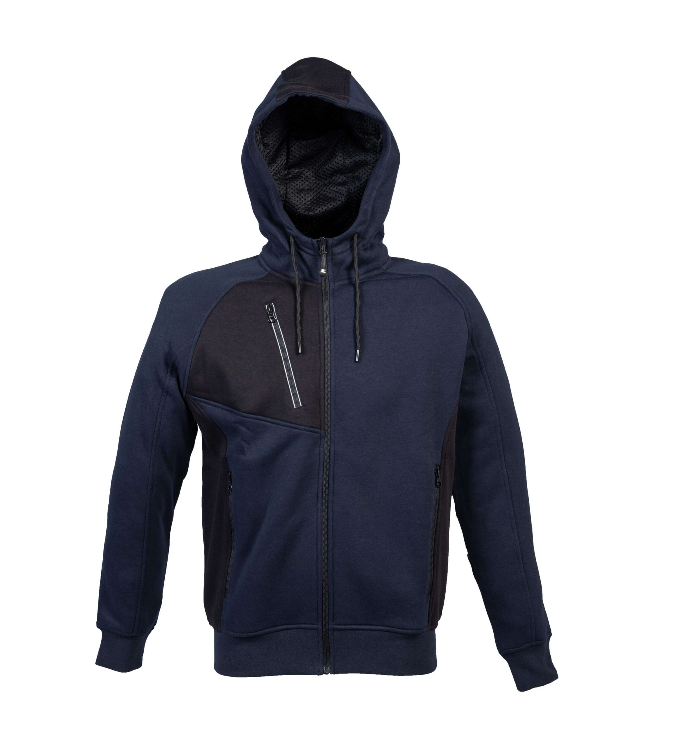 Polonia Man Navy Sweater Polonia Man - Image 1