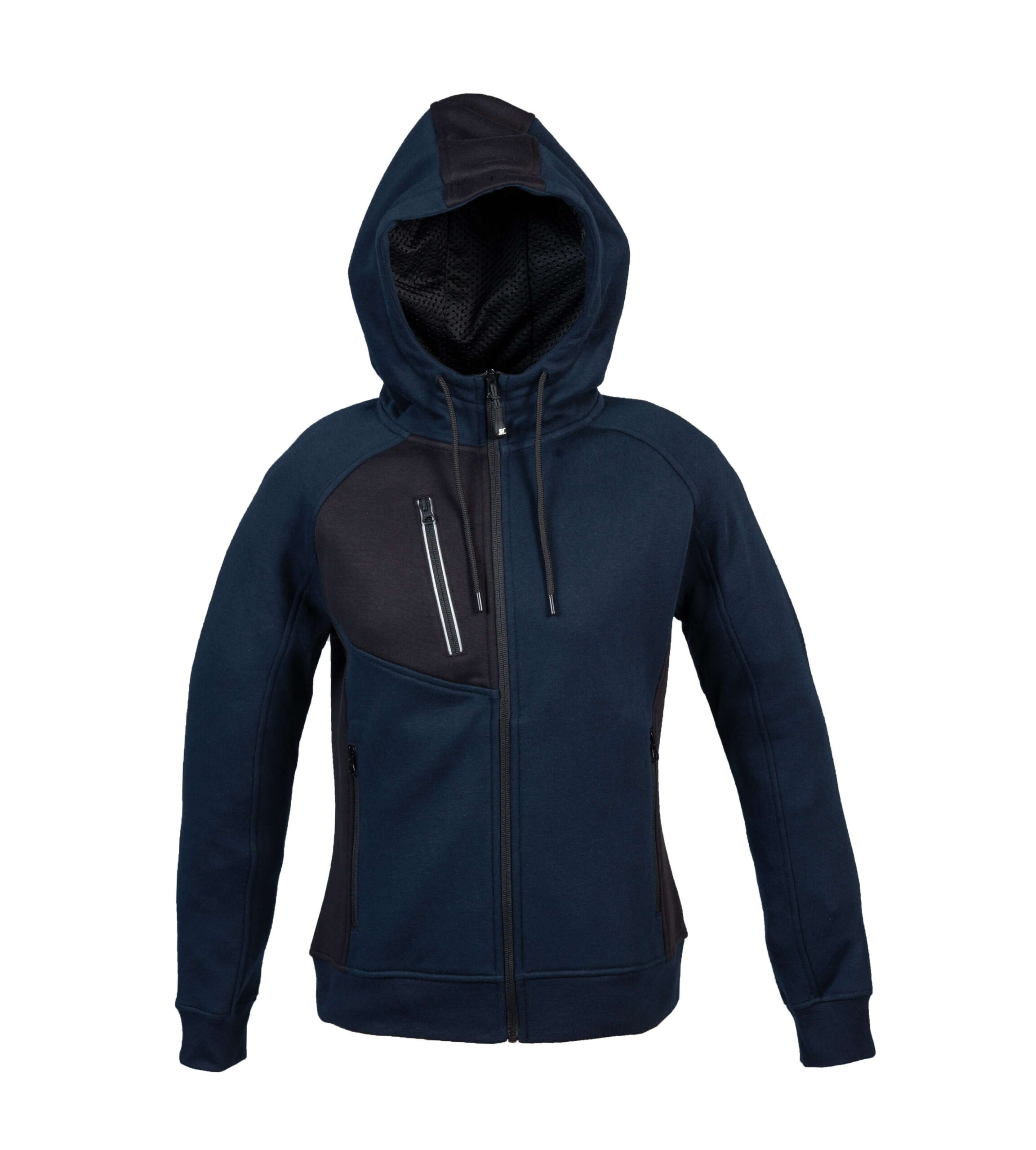 Polonia Lady Navy Sweater Polonia Lady - Image 1