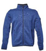 Knitted Fleece Moena