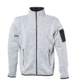 Knitted Fleece Moena - Image 3