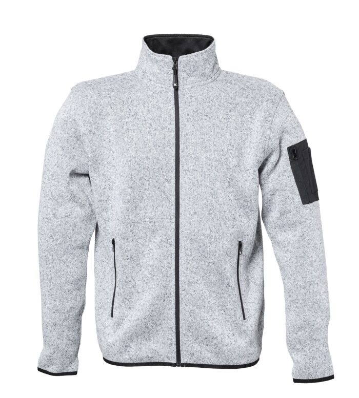 Knitted Fleece Moena - Image 3