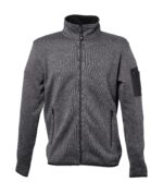 Knitted Fleece Moena - Image 4