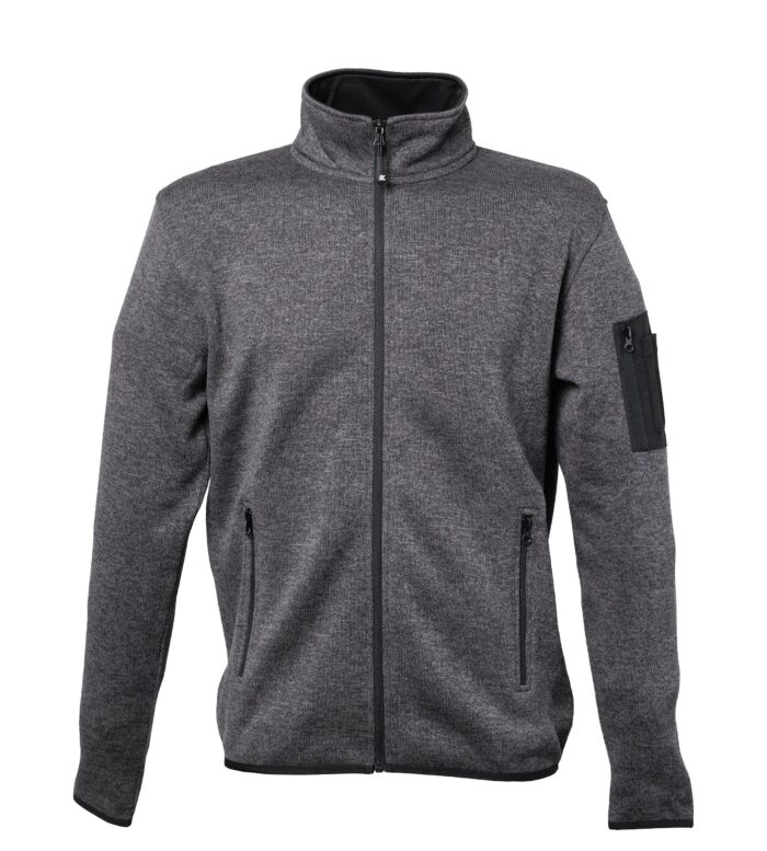 Knitted Fleece Moena - Image 4