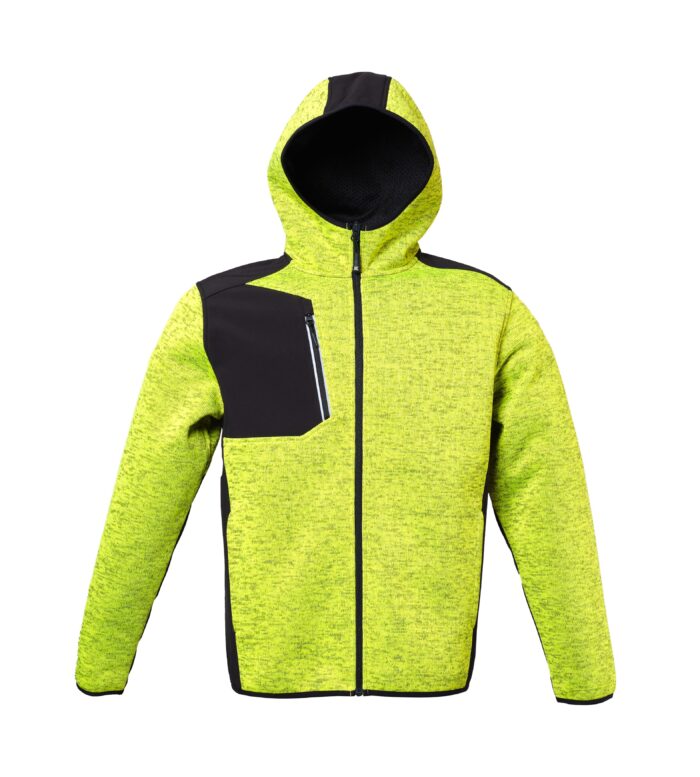 Jacket Digione - Image 2
