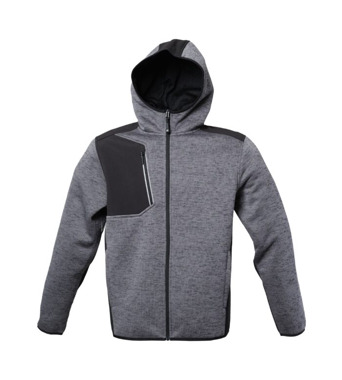Jacket Digione - Image 3