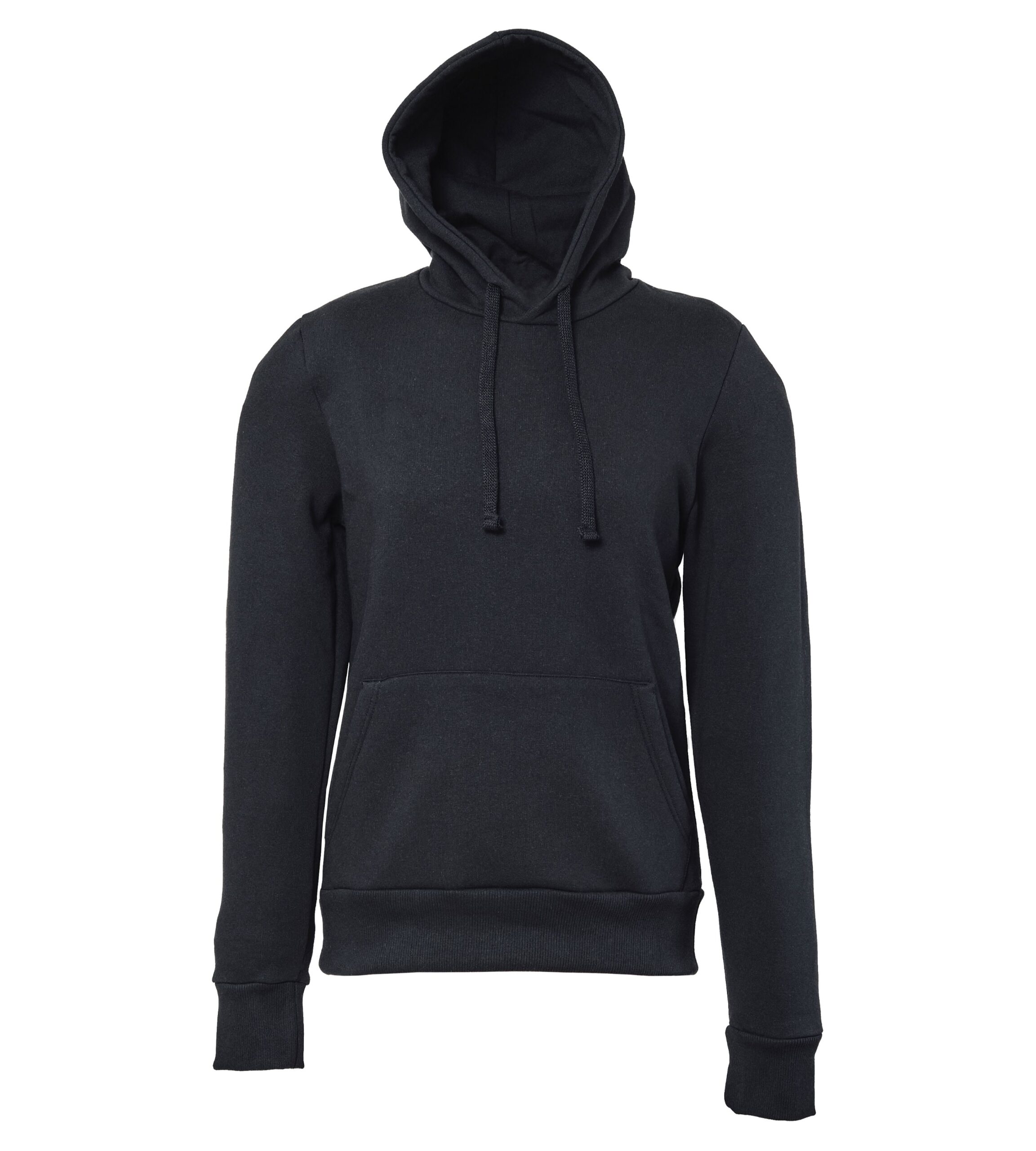 998350-black Sweatshirt Sardegna Lady - Image 1