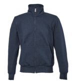 Sweatshirt Costa Azzurra