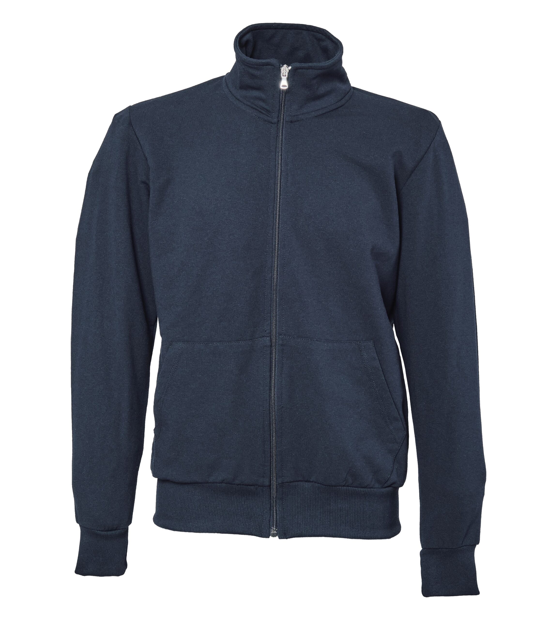 998400-navy Sweatshirt Dalmazia - Image 1