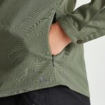 CES002 - Womens Expert Kiwi Long Sleeved Shirt - Image 2