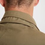 CES003 - Mens Expert Kiwi Short Sleeved Shirt - Image 3