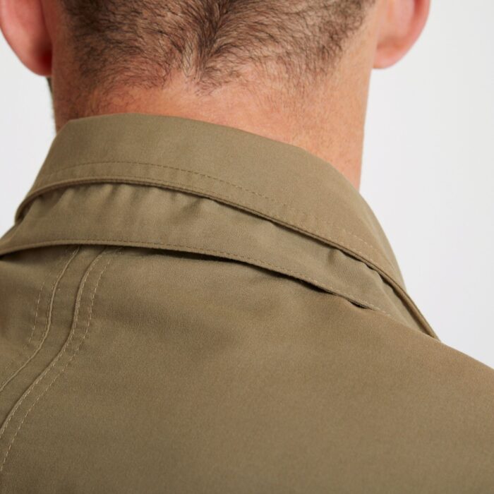 CES003 - Mens Expert Kiwi Short Sleeved Shirt - Image 3