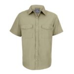 CES003 - Mens Expert Kiwi Short Sleeved Shirt