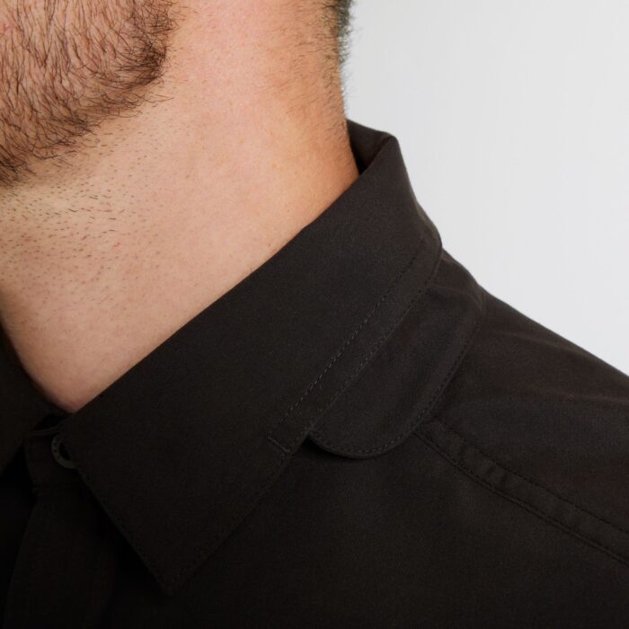 CES003 - Mens Expert Kiwi Short Sleeved Shirt - Image 5