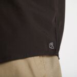 CES003 - Mens Expert Kiwi Short Sleeved Shirt - Image 6