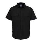 CES003 - Mens Expert Kiwi Short Sleeved Shirt - Image 4