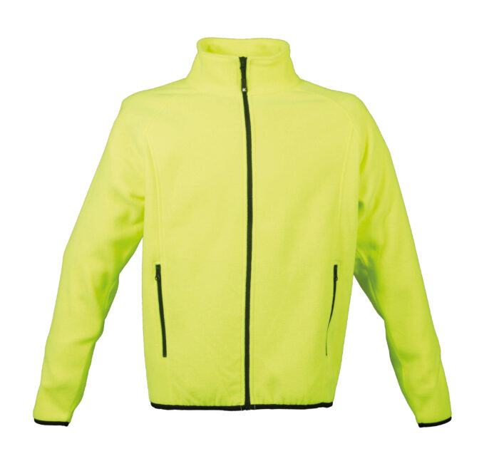 Polar Fleece Metz Man - Image 11