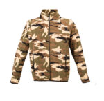Polar Fleece Metz Man - Image 3