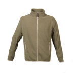 Polar Fleece Metz Man
