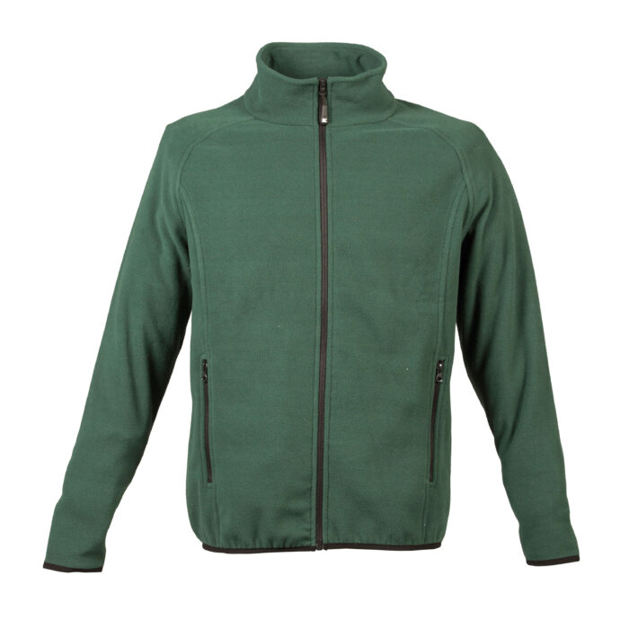 Polar Fleece Metz Man - Image 4