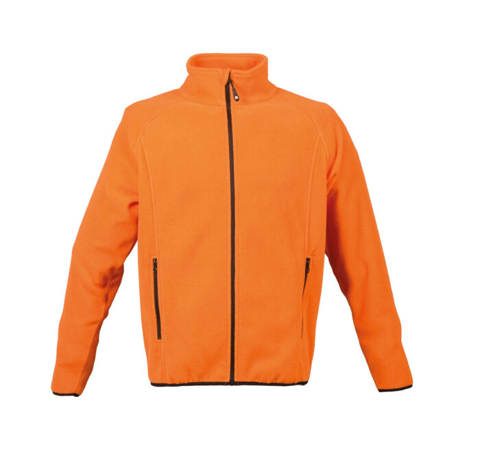 Polar Fleece Metz Man - Image 7