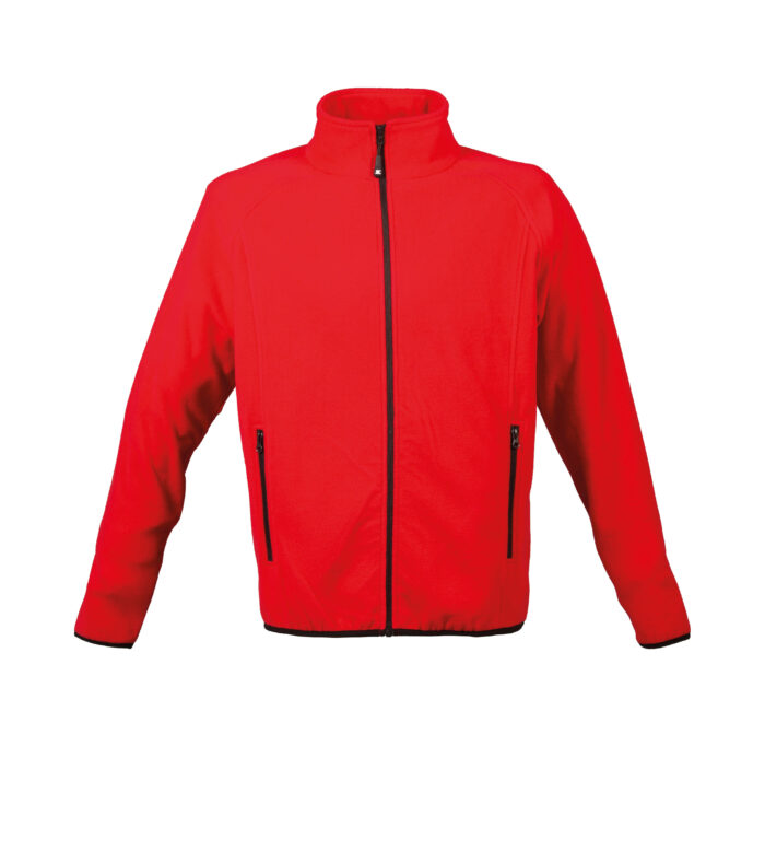 Polar Fleece Metz Man - Image 8