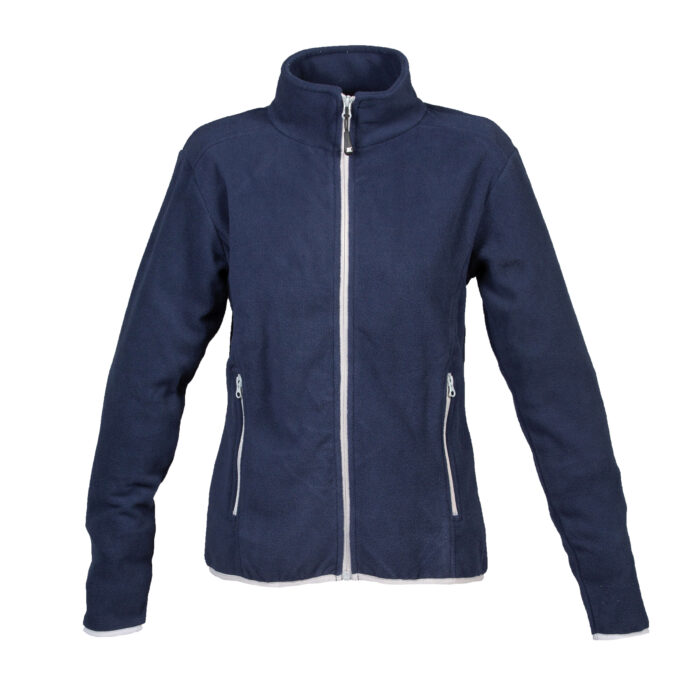Polar Fleece Metz Lady - Image 3