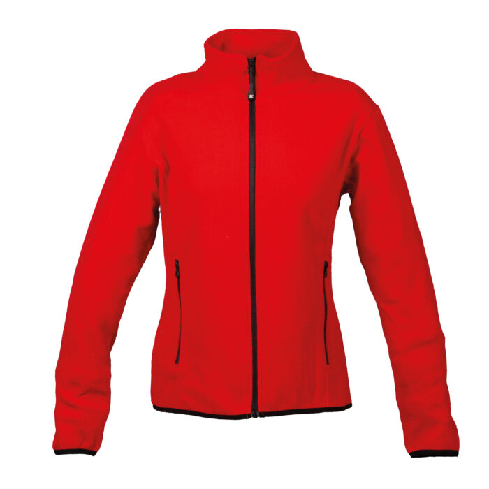 Polar Fleece Metz Lady - Image 4