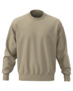 N9007-Унисекс овърсайз блуза - Image 10