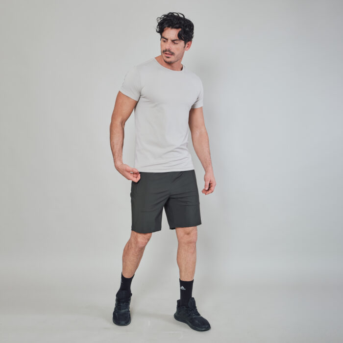 Pant Capri Shorts - Image 3