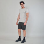 Pant Capri Shorts - Image 4