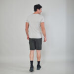 Pant Capri Shorts - Image 5