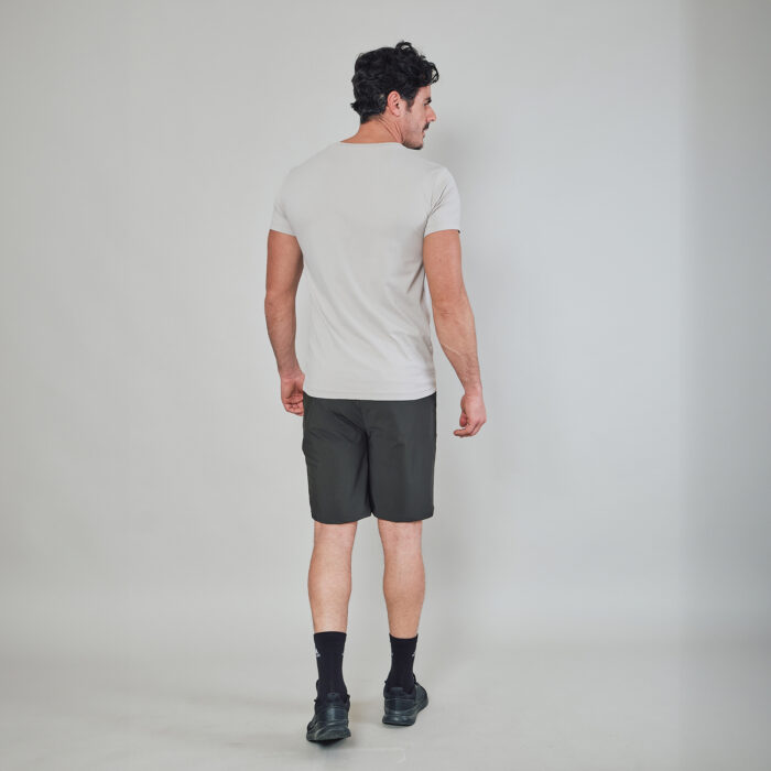 Pant Capri Shorts - Image 5